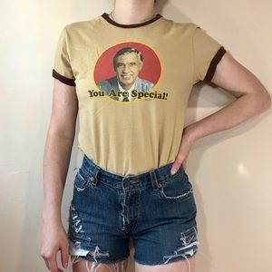 Me Rodgers tee
